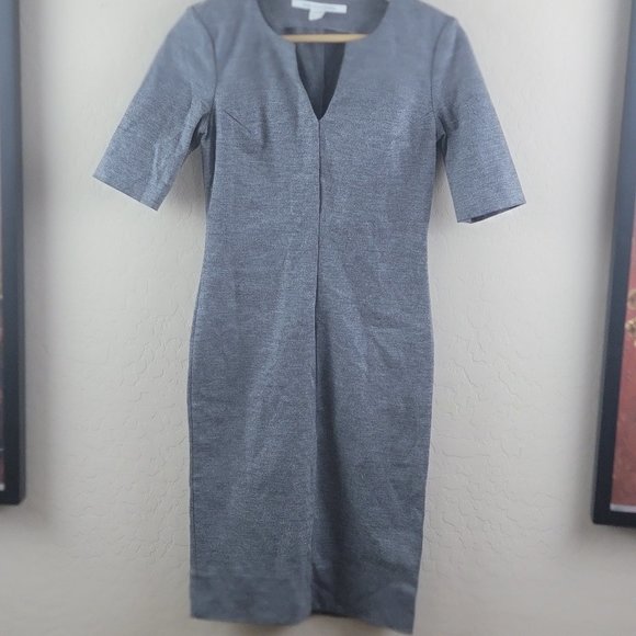 Diane Von Furstenberg Aurora Dress size 2 - Picture 6 of 11